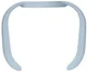 Ручка для антиколиковой бутылочки BIBS Baby Blue foto