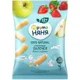 Batonase de porumb ФрутоНяня cu mere si capsuni (12+ luni), 20 g foto