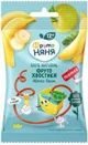Мармелад ФрутоНяня с яблоком и бананом (12+ мес.), 15 г foto