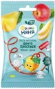 Мармелад ФрутоНяня с яблоком и грушей (12+ мес.), 15 г foto