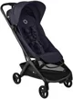 Carucior ultracompact Bugaboo Butterfly 2 Black/Deep Indigo foto