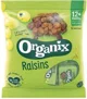 Изюм Bio Organix Minibox (12+ мес.), 168 г foto