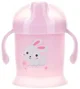Кружка-непроливайка Canpol Bunny&Company, 200 мл foto