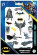 Set de tatuaje temporare Dodo Batman: Eroii din Gotham City foto