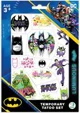 Набор временных татуировок Dodo Бэтмен: Команда foto
