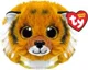 Jucarie de plus TY Beanie Balls Tigrul Clawdia, 10 сm foto