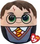 Jucarie de plus TY Squishy Beanies Harry Potter, 25 cm foto