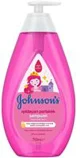 Sampon Johnson's Baby Bucle stralucitoare, 750 ml foto