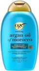 Восстанавливающий шампунь OGX Argan Oil of Morocco, 385 мл foto