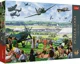 Puzzle Trefl Premium Plus Tea Time, 1000 el. foto
