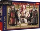 Puzzle Trefl The Lord of the Rings: The War of the Rohirrim, 1000 el. foto