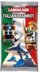 Cartonase colectionabile "Italian Brainrot" Lamincard foto