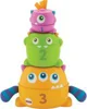 Set de joaca 2 in 1 Fisher-Price Monstri foto