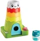 Интерактивная игрушка Fisher-Price Пирамида со светом и звуками foto