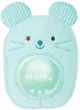 Jucarie de plus muzicala Hape Huggy Momo Blue foto