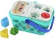 Set de joaca Hape Cosul magic pentru cumparaturi foto
