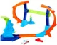 Set de joaca Hot Wheels "Campionatul sariturilor de pe rampa" foto