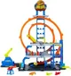 Set de joaca Hot Wheels "Mega garaj cu bucla" foto