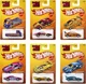 Masinuta Hot Wheels "The Hot Ones", 1:64 foto