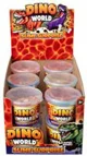 Slime HTI "Lumea dinozaurilor", in asort. foto