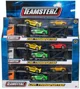 Track-transportator pentru masini HTI Teamsterz foto
