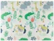 Складной игровой коврик 2 в 1 Petite&Mars Campy Jungle&Hexagon foto