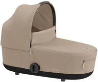 Люлька для коляски Cybex Mios Lux R Cozy Beige