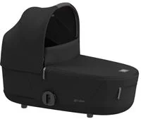 Люлька для коляски Cybex Mios Lux R Sepia Black