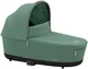 Landou pentru carucior Cybex Priam Lux Leaf Green foto