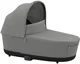 Landou pentru carucior Cybex Priam Lux Mirage Grey foto