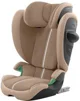 Автокресло Cybex Solution G2 Plus Almond Beige, 100-150 см foto