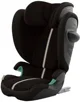 Автокресло Cybex Solution G2 Plus Moon Black, 100-150 см foto