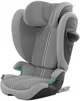 Автокресло Cybex Solution G2 Plus Stone Grey, 100-150 см foto