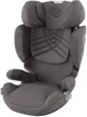 Scaun auto Cybex Solution T i-Fix Plus Mirage Grey, 100-150 cm foto