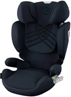 Автокресло Cybex Solution T i-Fix Plus Nautical Blue, 100-150 см foto