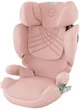 Автокресло Cybex Solution T i-Fix Plus Peach Pink, 100-150 см foto