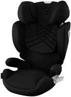 Автокресло Cybex Solution T i-Fix Plus Sepia Black, 100-150 см