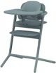 Стульчик для кормления 4-в-1 Cybex Lemo Stone Blue foto