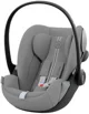 Автолюлька i-Size Cybex Cloud G i-Size Plus Stone Grey, 40–87 см foto