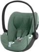 Scoica auto i-Size Cybex Cloud T i-Size Plus Leaf Green, 45-87 cm foto