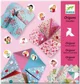 Set de creatie Origami Djeco Fortune Tellers foto