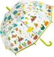Зонтик Djeco Froglets foto