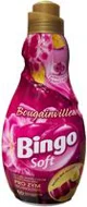 Кондиционер для белья Bingo Soft Bougainvillea, 1440 мл foto