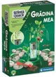 Joc Clementoni Gradina Mea RO foto