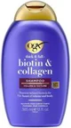 Sampon pentru volum OGX Biotin&Collagen, 385 ml foto