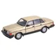 Masinuta din metal Welly Volvo 240 GL, 1:24 foto