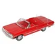 Masinuta din metal Welly Chevrolet Impala, 1:24 foto