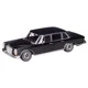 Masinuta din metal Welly 1963 Mercedes-Benz 600, 1:24 foto
