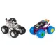 Set masinute metalice Monster Jam scara Spin Master, 1:64, in as. foto