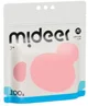 Plastilina aerata Mideer Pink foto
